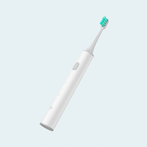 Xiaomi Mi Home (Mijia) T300 Electric Toothbrush White